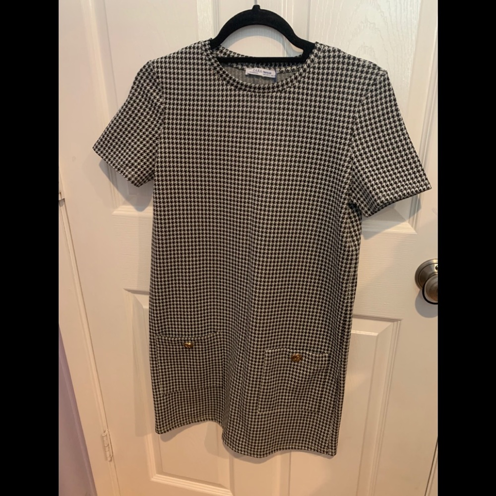 Zara dress shirt